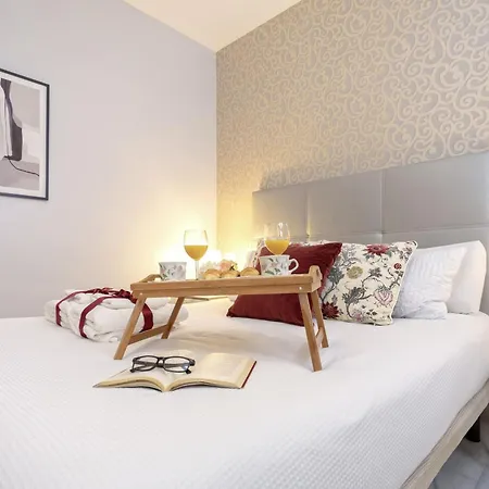 -malagasunapts-city Centre Mariblanca Malaga