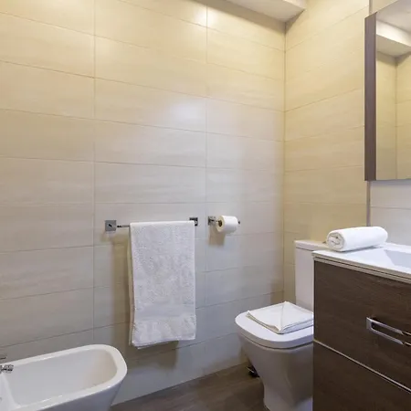 Apartment -malagasunapts-city Centre Mariblanca *